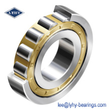 Cylindrical Roller Bearing with Single Row Rollers (NU20/800 ECMA)